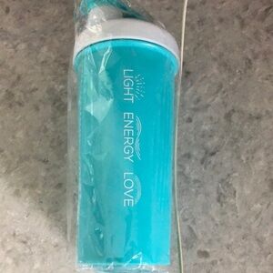 - Warrior Protein Biodegradable Shaker bottle- New